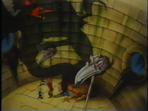 [FULL VHS TAPE] Faeries 1985 Family Home Entertainment 20 14 screenshot (9).png