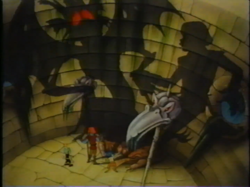 [FULL VHS TAPE] Faeries 1985 Family Home Entertainment 20 13 screenshot (3).png