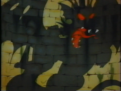 [FULL VHS TAPE] Faeries 1985 Family Home Entertainment 20 20 screenshot.png