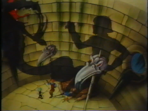 [FULL VHS TAPE] Faeries 1985 Family Home Entertainment 20 15 screenshot (4).png