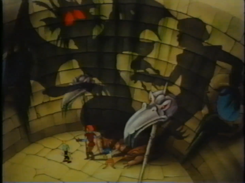 [FULL VHS TAPE] Faeries 1985 Family Home Entertainment 20 13 screenshot (1).png