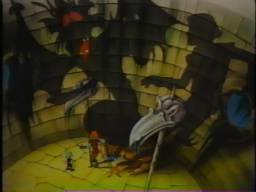 [FULL VHS TAPE] Faeries 1985 Family Home Entertainment 20 13 screenshot.png