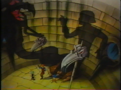 [FULL VHS TAPE] Faeries 1985 Family Home Entertainment 20 15 screenshot.png