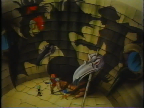 [FULL VHS TAPE] Faeries 1985 Family Home Entertainment 20 14 screenshot.png