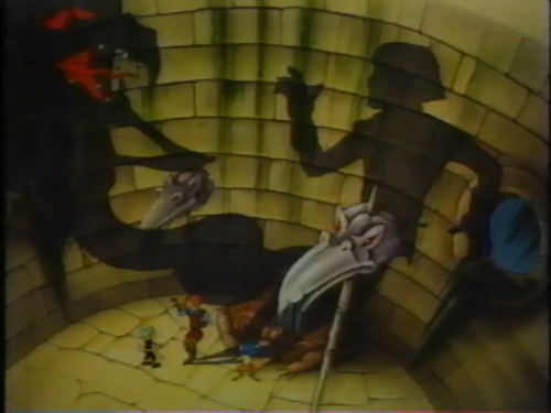 [FULL VHS TAPE] Faeries 1985 Family Home Entertainment 20 15 screenshot (6).png