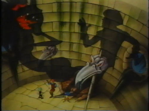 [FULL VHS TAPE] Faeries 1985 Family Home Entertainment 20 15 screenshot (7).png