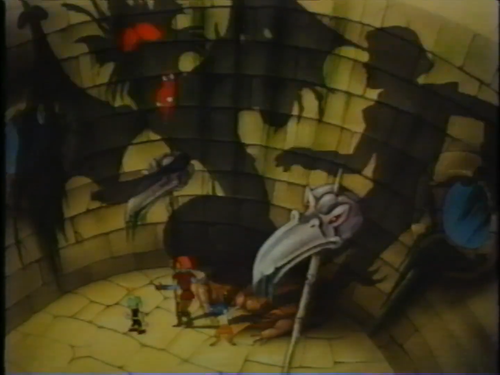 [FULL VHS TAPE] Faeries 1985 Family Home Entertainment 20 13 screenshot (8).png