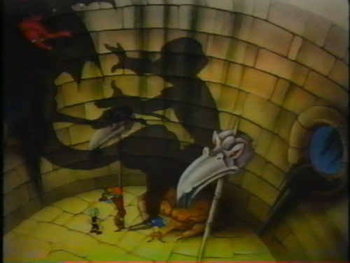 [FULL VHS TAPE] Faeries 1985 Family Home Entertainment 20 15 screenshot (2).png