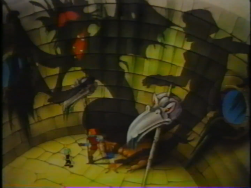[FULL VHS TAPE] Faeries 1985 Family Home Entertainment 20 14 screenshot (1).png