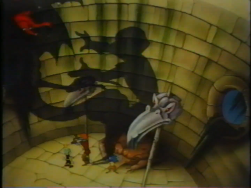 [FULL VHS TAPE] Faeries 1985 Family Home Entertainment 20 15 screenshot (1).png