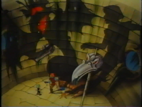[FULL VHS TAPE] Faeries 1985 Family Home Entertainment 20 14 screenshot (2).png