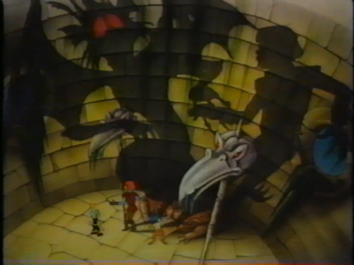 [FULL VHS TAPE] Faeries 1985 Family Home Entertainment 20 13 screenshot (7).png