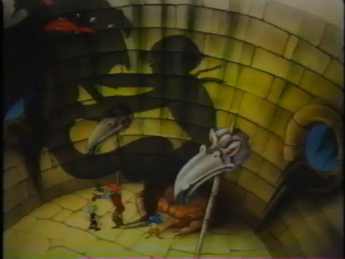[FULL VHS TAPE] Faeries 1985 Family Home Entertainment 20 14 screenshot (10).png