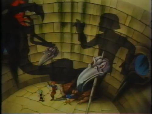 [FULL VHS TAPE] Faeries 1985 Family Home Entertainment 20 15 screenshot (5).png