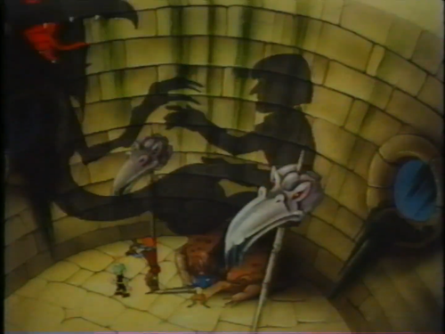 [FULL VHS TAPE] Faeries 1985 Family Home Entertainment 20 15 screenshot (3).png
