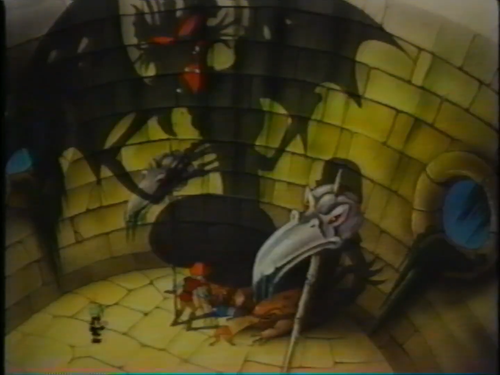 [FULL VHS TAPE] Faeries 1985 Family Home Entertainment 20 11 screenshot.png