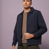 BD30214 Navy