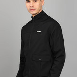 DM001 Black