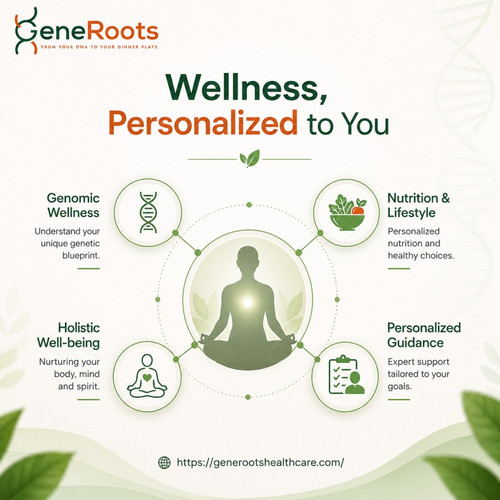 GeneRoots Healthcare  Personalized Wellness & Genomic Health.jpg