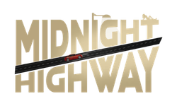 Midnight Highway Logo