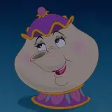 Profile Mrs. Potts