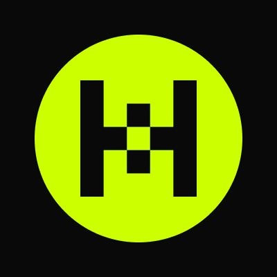 Hood Tap logo