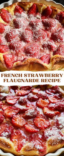 French Strawberry Flaugnarde (1).png
