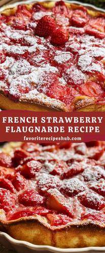French Strawberry Flaugnarde (2).png
