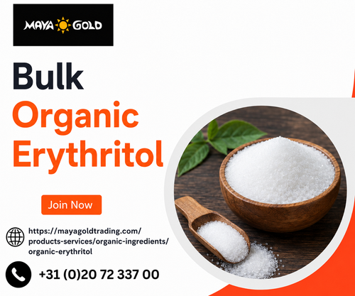 Pure Sweetness, Smarter Choice: Premium Bulk Organic Erythritol by Maya Gold.png