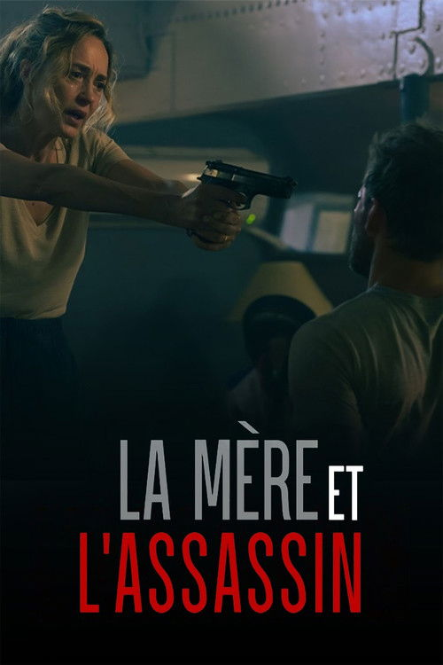 Spirala kłamstw / The Mother and The Assassin / La mère et l'assassin (2026) [SEZON 1] E01-E04.PL.1080p.WEB-DL.AAC2.0.H264-Ralf / Lektor PL