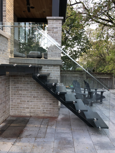 Glass Railings Toronto | Custom Glass Railing Installation.png