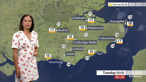 08.03 06.00.00 Breakfast. 03 08 2026 A round up of national and i....ts snapshot 09.10.969