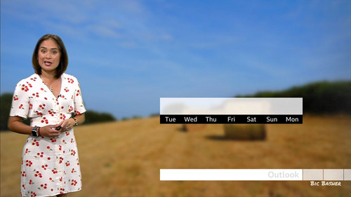 08.03 13.35.00 South East Today; Weather..ts snapshot 17.32.849