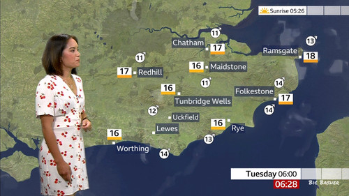 08.03 06.00.00 Breakfast. 03 08 2026 A round up of national and i....ts snapshot 09.08.534