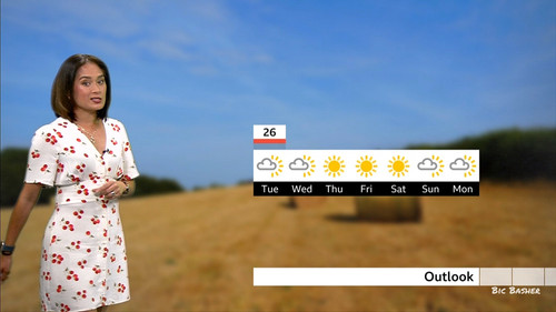 08.03 13.35.00 South East Today; Weather..ts snapshot 17.34.473