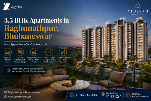 3.5 BHK Apartments in Raghunathpur Bhubaneswar.png