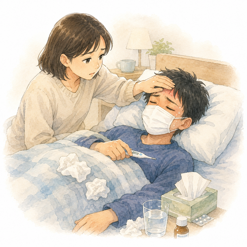 23. インフルエンザ — influenza.png