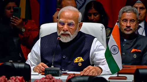 narendra modi india prime minister pm at 15th brics summit south africa johannesburg.jpg