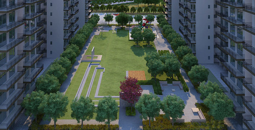 Property Near Dwarka Expressway – Modern Homes by ROF.jpg