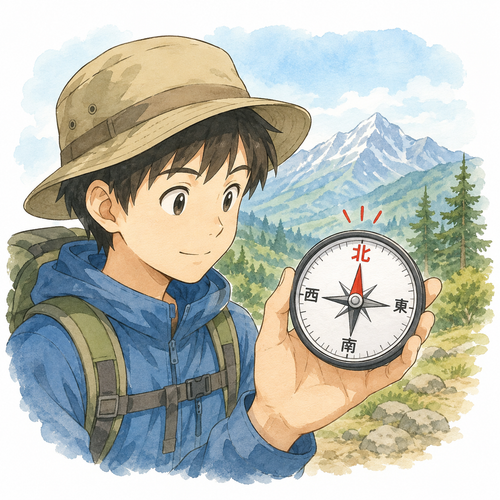 31. 北（きた）— utara.png