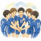 35. チーム — regu, tim