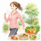 54. 健康（けんこう）— kesehatan