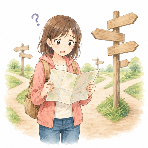 51. 困ります（こまります）— bingung, kesulitan.png