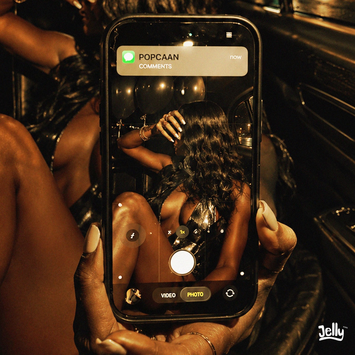 Popcaan - Comments