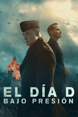 Pressure [2026] [DVD9-R1] [Latino]