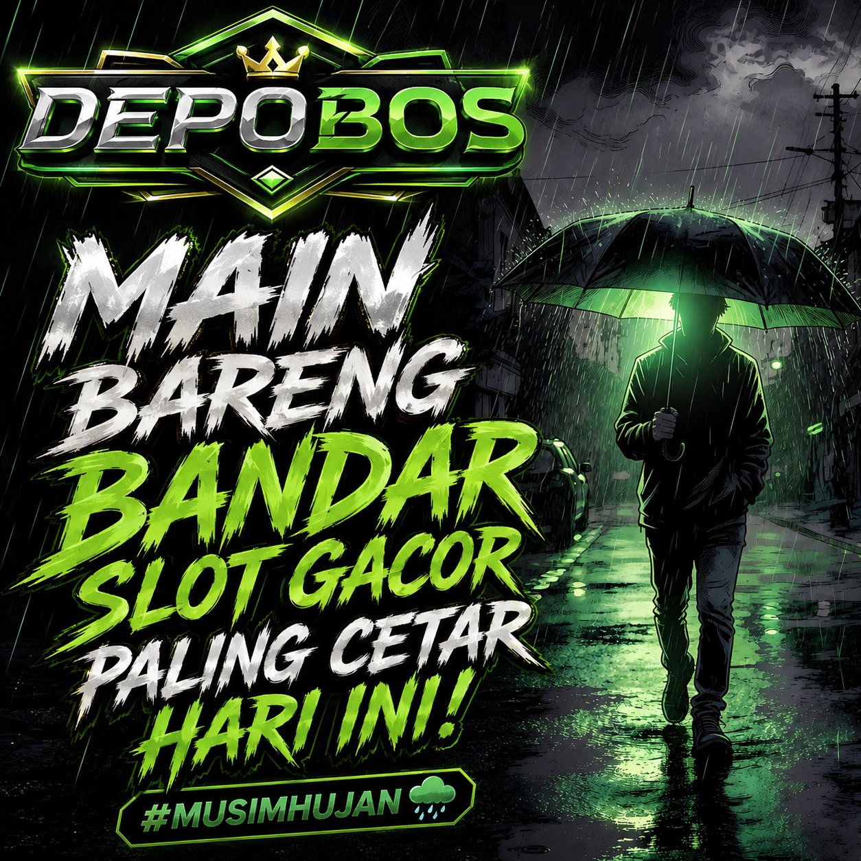DEPOBOS