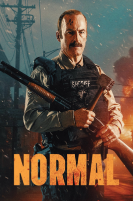 Normal [2026] [DVD9-R1] [Latino]