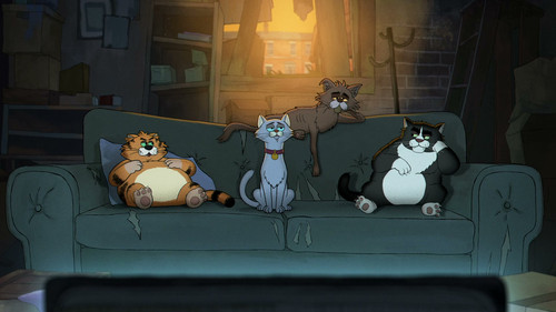 Gatos callejeros, de Ricky Gervais (2026) S01E01 1080p NF WEB DL DD+ 5.1 H.264 HDZ cap 0160.jpg