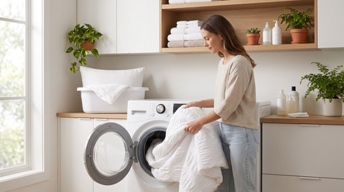 Woman washing white seersucker d… 202607241848.jpg