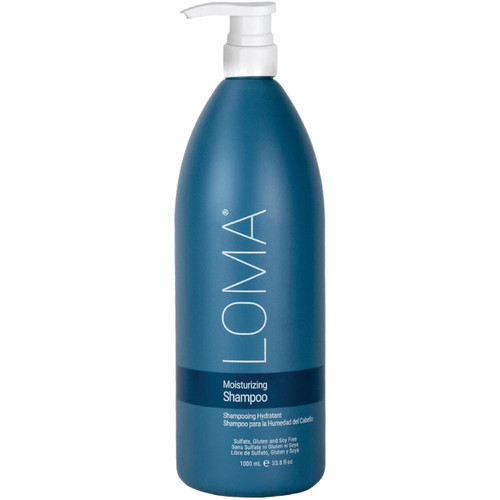LOMA Moisturizing Shampoo 33.8 oz.jpg